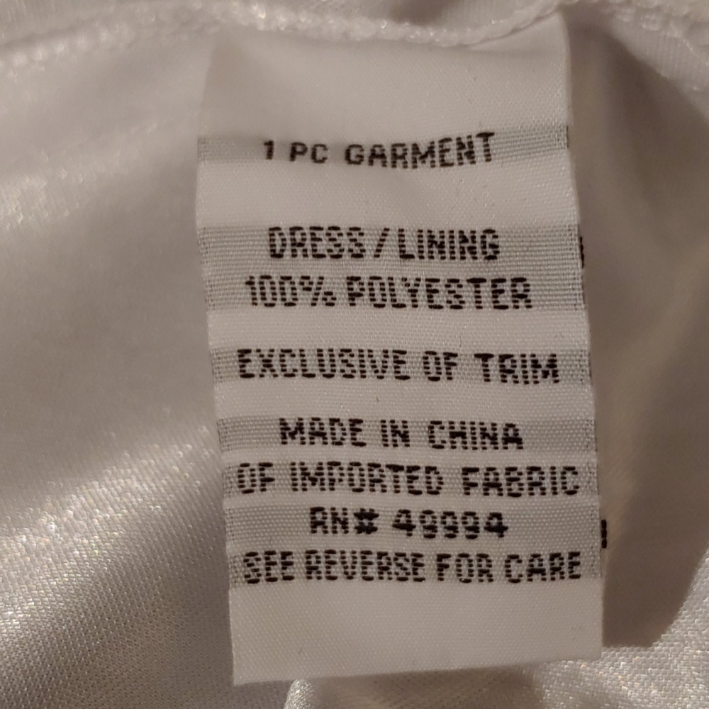 R&M Richards Dress - Picture 6 of 6